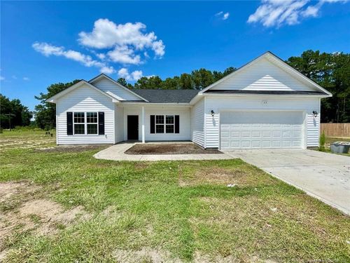 111 Alfalfa Dr, Parkton, NC, 28371-0329 | Card Image