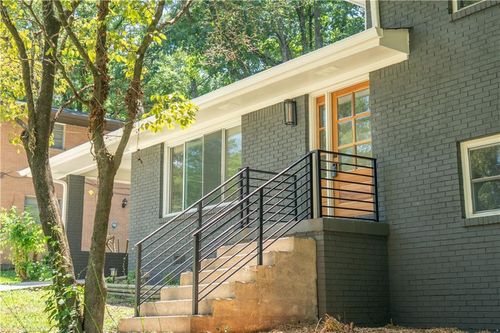 2524 Glenrock Dr, Decatur, GA, 30032-5858 | Card Image