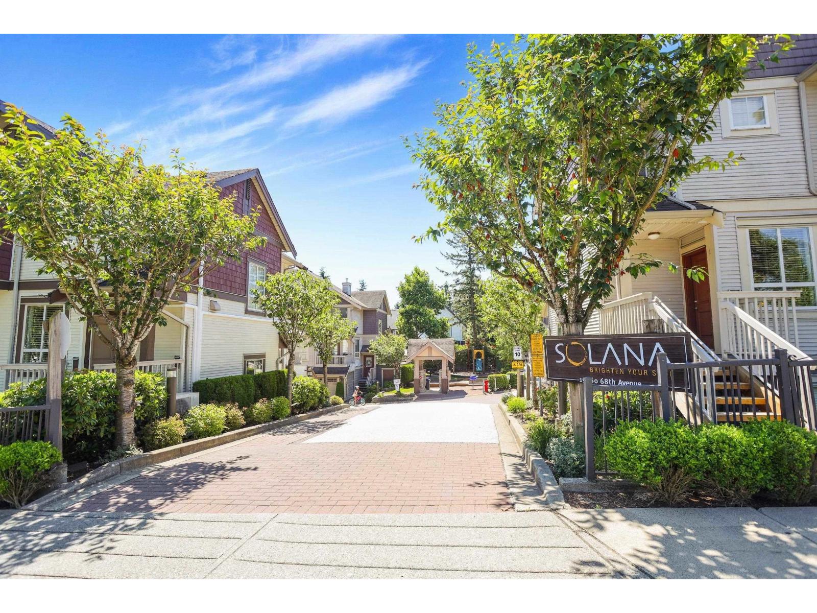 Residential in Surrey