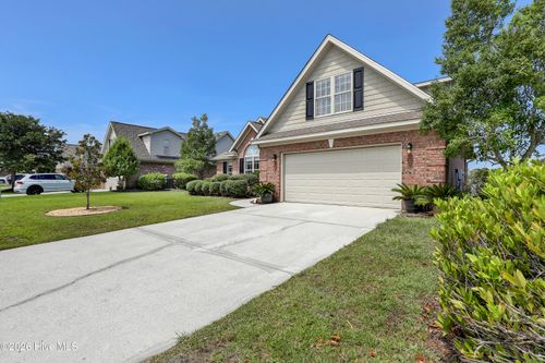 341 Highlands Dr, Hampstead, NC, 28443-7241 | Card Image