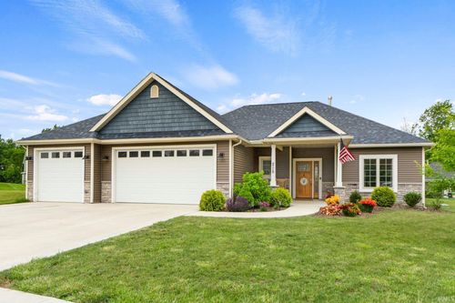 215 Mockingbird Lane, Warsaw, IN, 46580 | Card Image