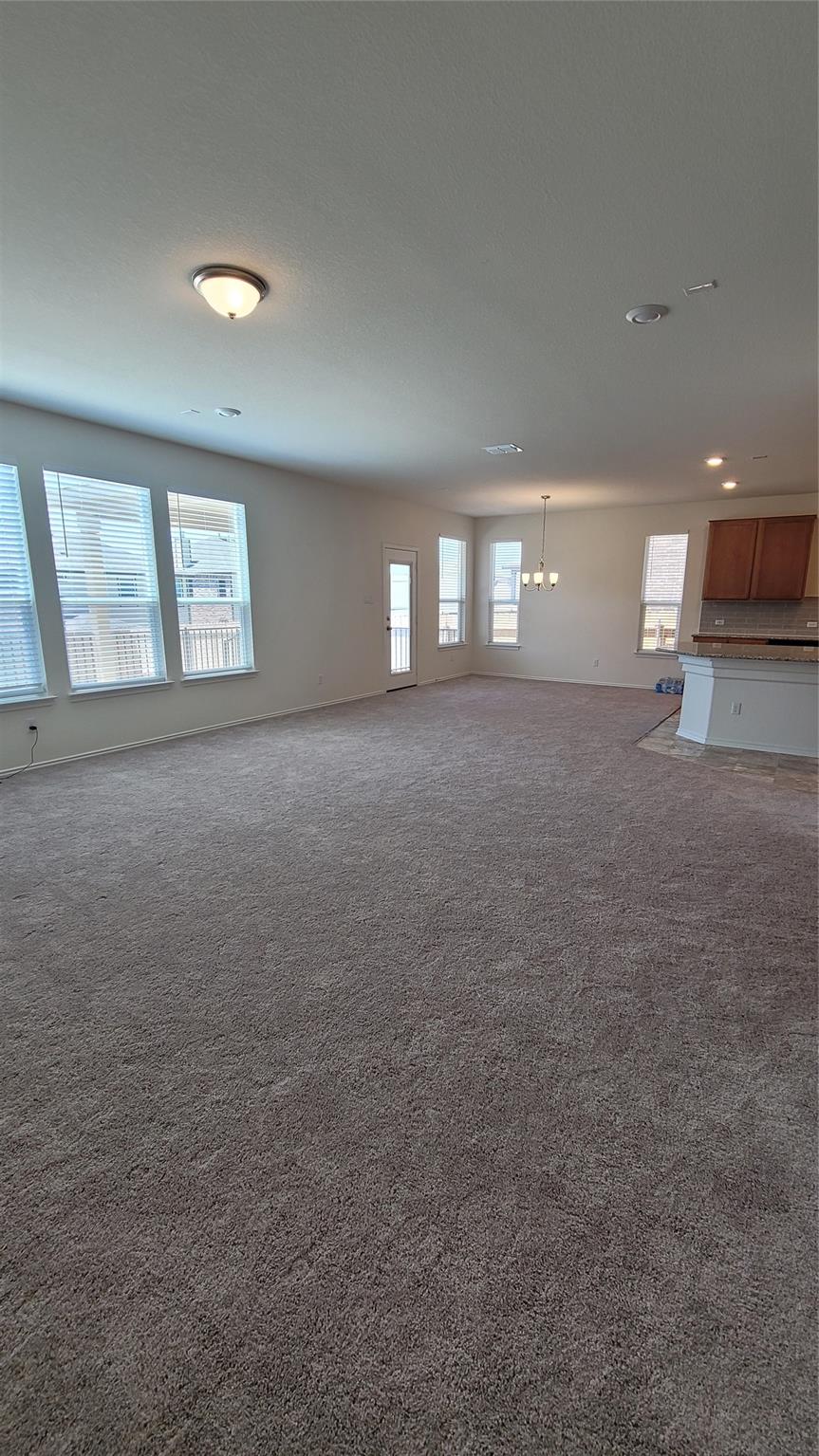 Residential Lease in Round Rock 5