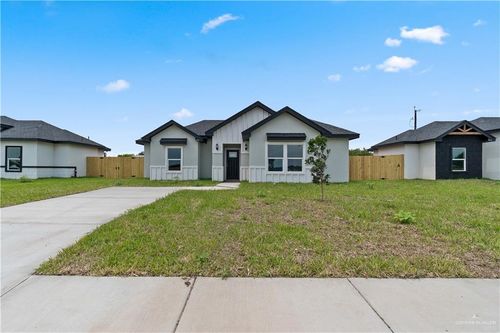 600 Bridget St, Weslaco, TX, 78596 | Card Image