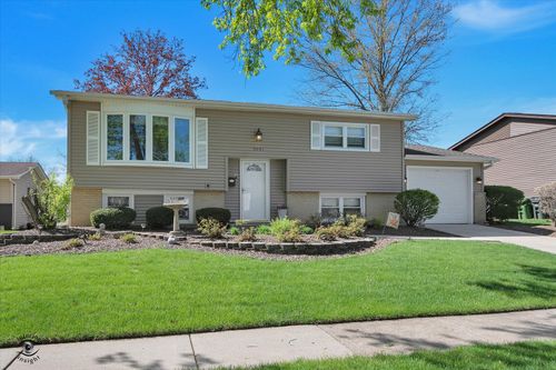 5641 Dover Rd, Oak Forest, IL, 60452-2809 | Card Image