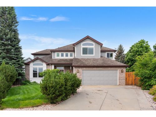 6643 Orion Ct, Arvada, CO, 80007-7058 | Card Image