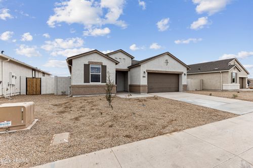 1525 E Currier Dr, Casa Grande, AZ, 85122-0005 | Card Image