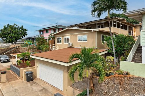 4124 Likini St, Honolulu, HI, 96818-1111 | Card Image
