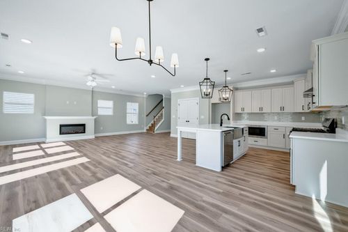 3625 Pleasant Ave, Norfolk, VA, 23518-1435 | Card Image