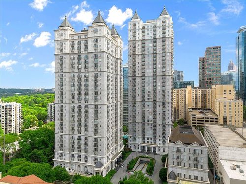 apt-2308-199 14th St Ne, Atlanta, GA, 30309-3690 | Card Image