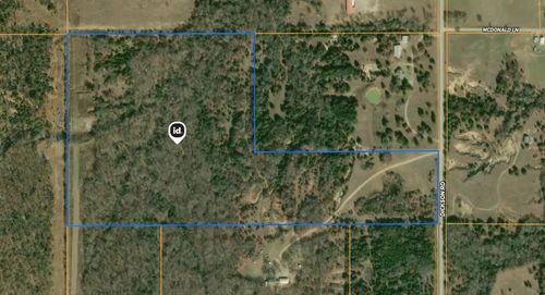 0 Dickson Road, Dickson, OK, 73401 | Card Image