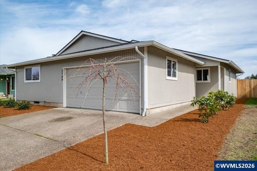 3749 Tudor Wy Se, Albany, OR, 97322 | Card Image