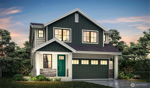 14315 Se 284th Pl, Kent, WA, 98042-3952 | Card Image