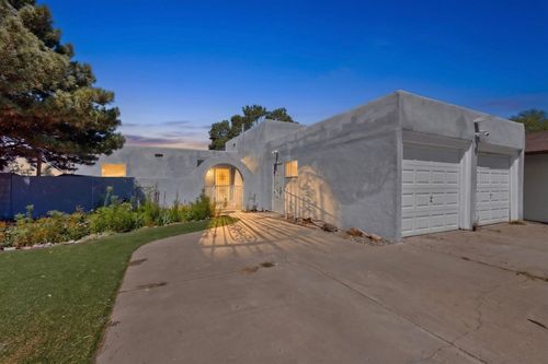 1709 Kirby St Ne, Albuquerque, NM, 87112-4521 | Card Image