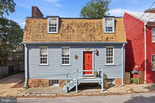 45 Fleet St, ANNAPOLIS, MD, 21401-1711 | Card Image