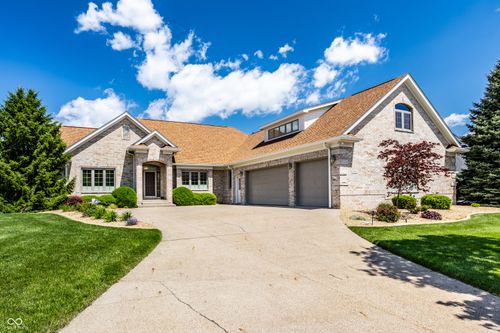 6692 Braemar Ave S, Noblesville, IN, 46062-8441 | Card Image