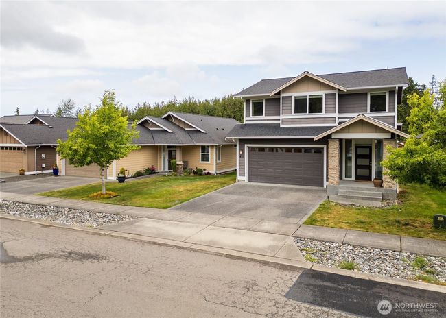 421 Lofgrin Rd, House other with 3 bedrooms, 3 bathrooms and 2 parking in Sequim WA | Image 29