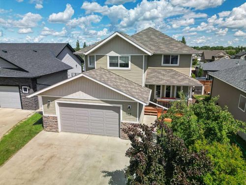 13 Chinook St, Blackfalds, AB, T4M0B8 | Card Image