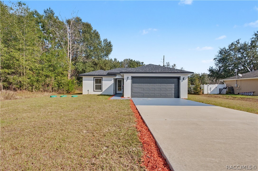 Residential in Ocala