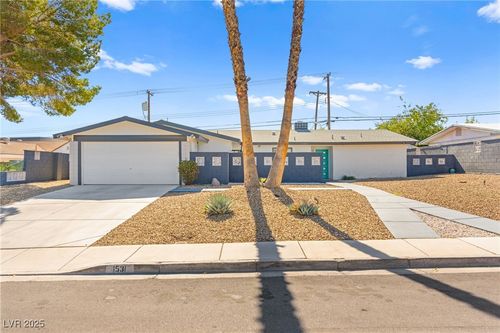 1531 Commanche Dr, Las Vegas, NV, 89169-3115 | Card Image