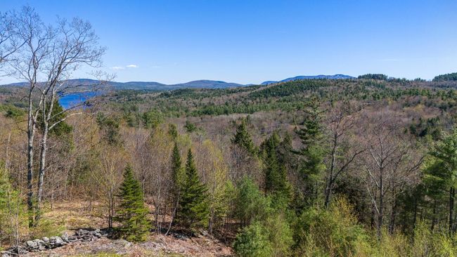 Lot 2 Granite Ridge Road, Home with 0 bedrooms, 0 bathrooms and null parking in Sunapee NH | Image 1