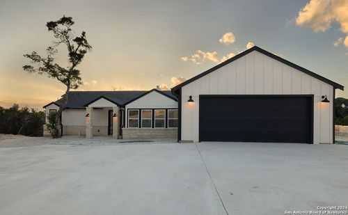 329 Bluebonnet Breeze, Canyon Lake, TX, 78133-1992 | Card Image