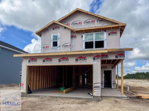 54 Medler Court Ne, Ludowici, GA, 31316 | Card Image