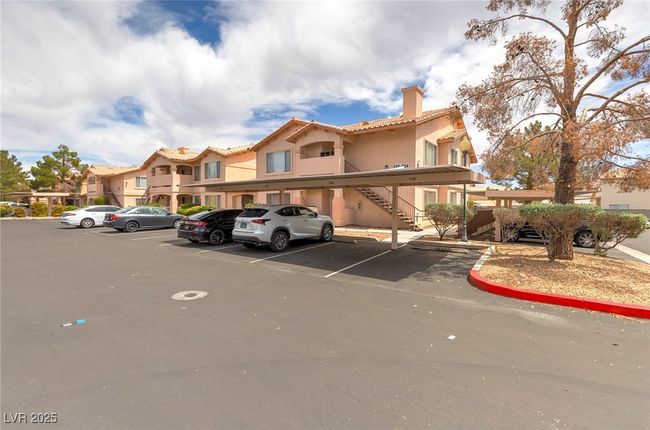 UNIT-136 - 8450 Alta Dr, Condo with 2 bedrooms, 2 bathrooms and null parking in Las Vegas NV | Image 31