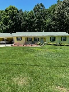 Sherwood Dr, Douglasville, GA 30135