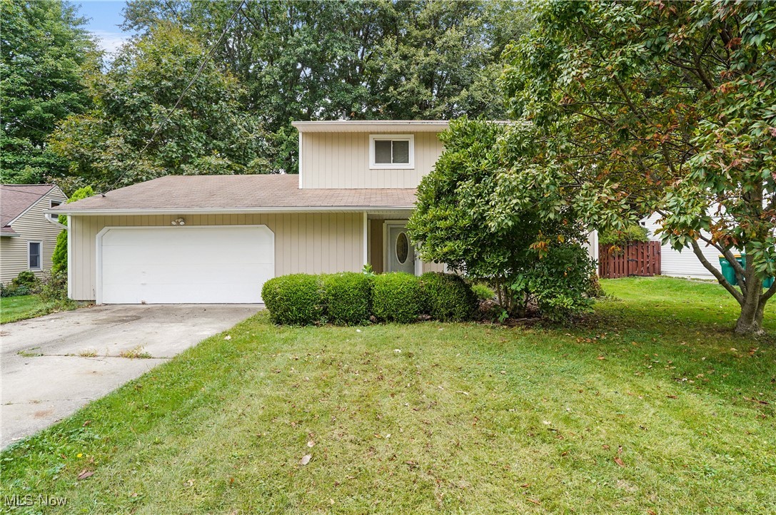 Hopkins Rd, Mentor, OH 44060
