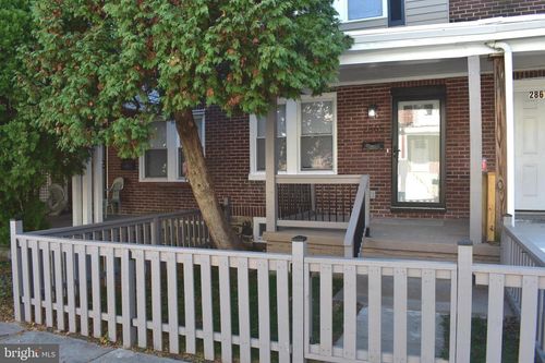 2865 W Mulberry Street, BALTIMORE, MD, 21223 | Card Image