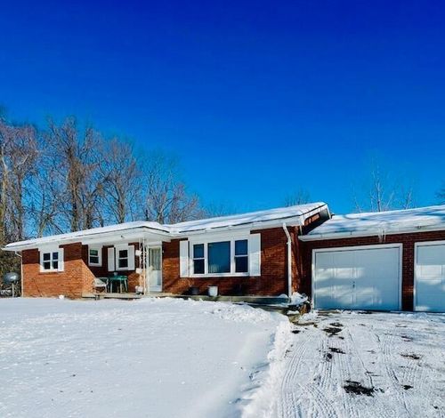 2321 County Road 24, Cardington, OH, 43315-9312 | Card Image