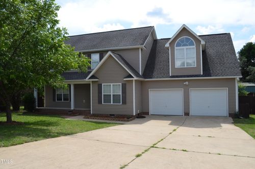 136 Wedgewood Ct, Sanford, NC, 27332-1344 | Card Image