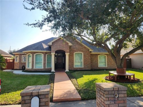 3101 Violet Avenue, Mcallen, TX, 78504 | Card Image