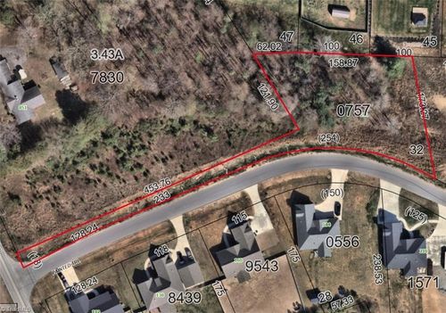 191 Painted Trail, Lexington, NC, 27295 | Card Image