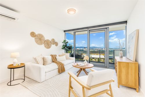 1906-600 Ala Moana Blvd, Honolulu, HI, 96813-4954 | Card Image