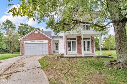 6021 E Terhune Ct, Camby, IN, 46113-9634 | Card Image