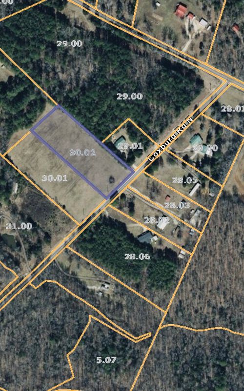 135 Coxburg Rd N, Holladay, TN, 38341-2925 | Card Image