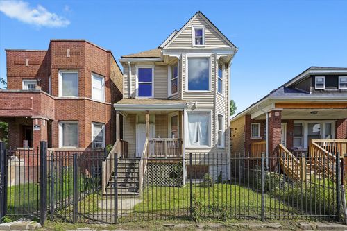 6619 S Maryland Ave, CHICAGO, IL, 60637-4211 | Card Image