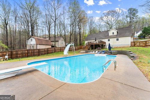 5012 Peach Mountain Cir, Gainesville, GA, 30507-8883 | Card Image