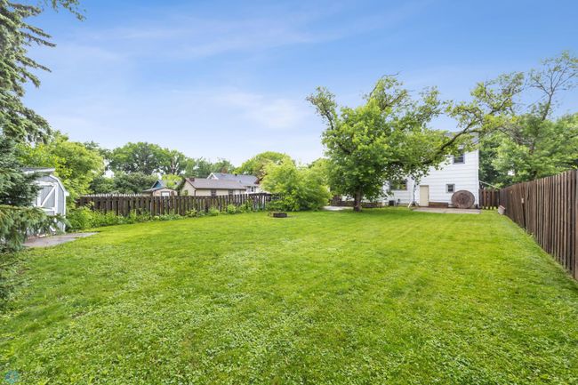Back yard | Image 5