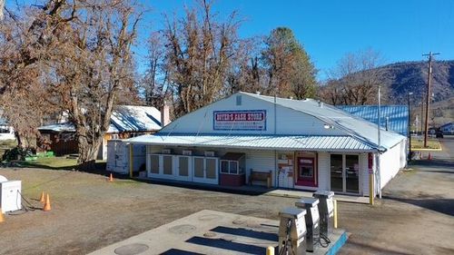 335 John Day St, Monument, OR, 97864-3313 | Card Image