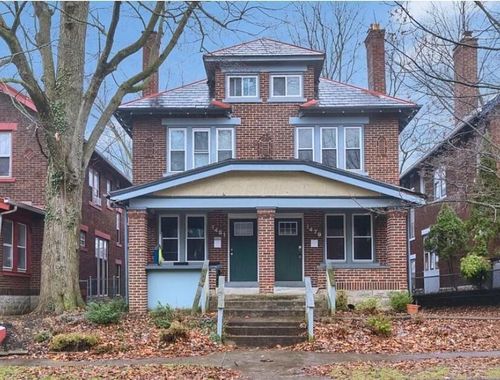 1479 Bryden Rd, Columbus, OH, 43205-2124 | Card Image