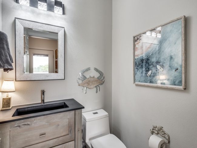 107 Pond Trl, House other with 3 bedrooms, 4 bathrooms and null parking in Kemp TX | Image 14