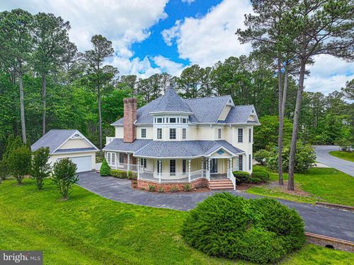 101 Port Arthur Ct, OCEAN PINES, MD, 21811-1689 | Card Image