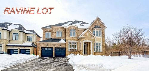 62 Elbern Markell Dr, Brampton, ON, L6X2X6 | Card Image