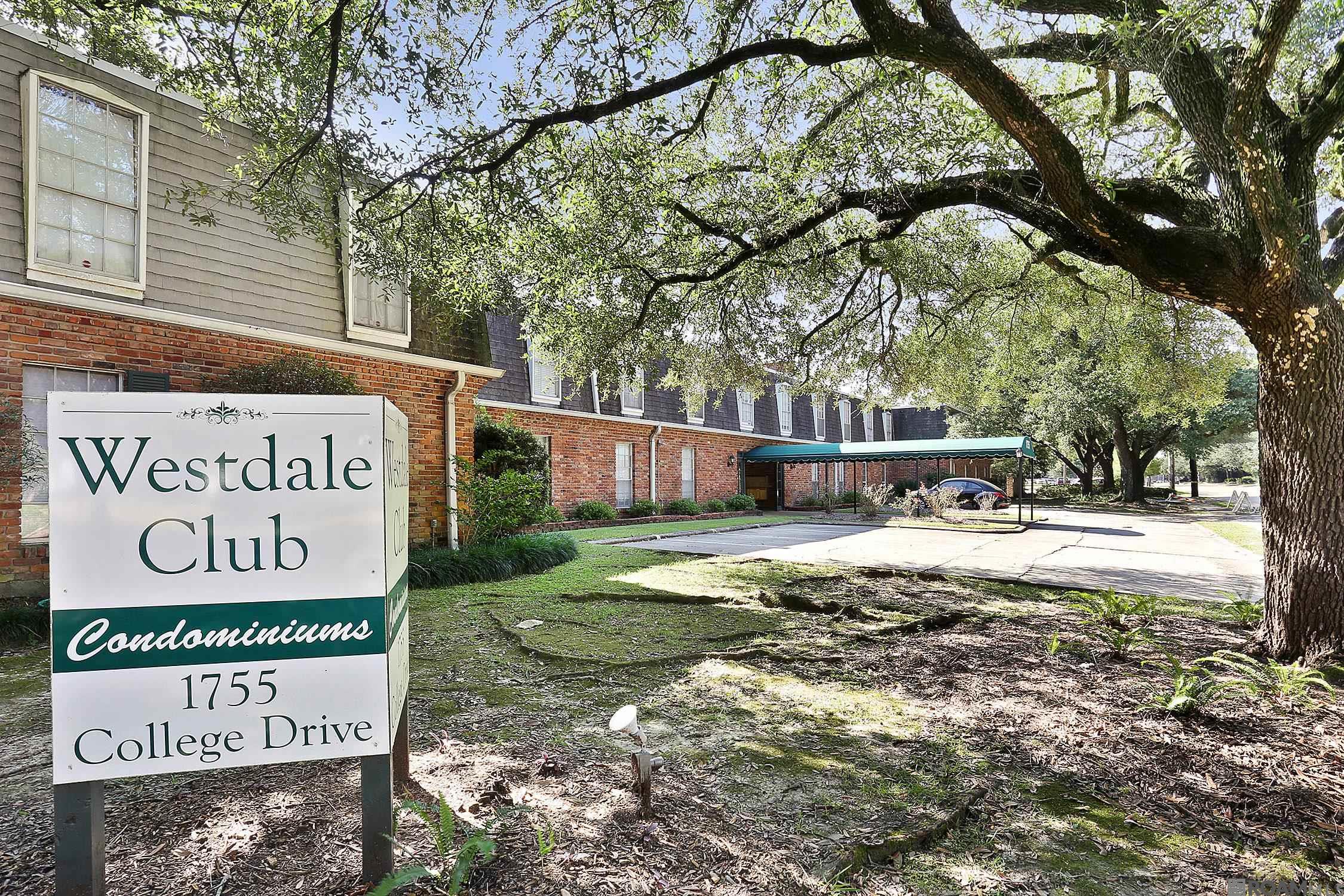 Residential in Baton Rouge