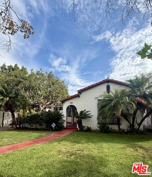 6450 Drexel Ave, Los Angeles, CA, 90048-4706 | Card Image