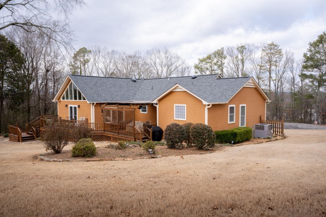 80 Payne Circle Circle, House other with 3 bedrooms, 3 bathrooms and 2 parking in Scottsboro AL | Image 55