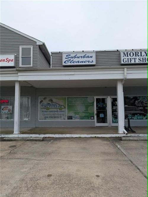 337-331 E Bayview Boulevard, Norfolk, VA, 23503 | Card Image