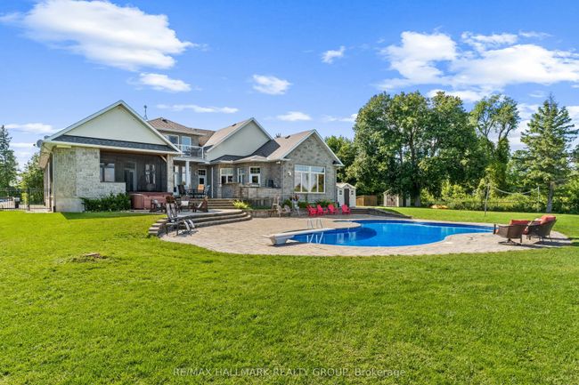 7429 Carter Rd, House other with 4 bedrooms, 4 bathrooms and 12 parking in Kars ON | Image 4